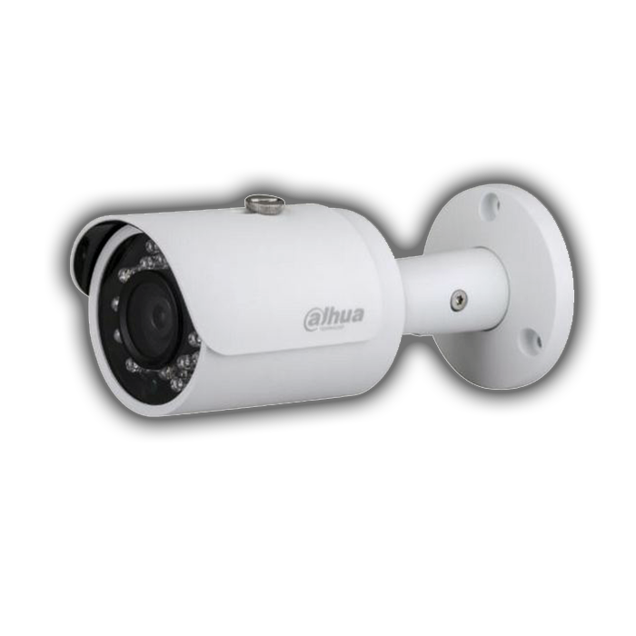 Camara IP tipo BULLET marca Dahua