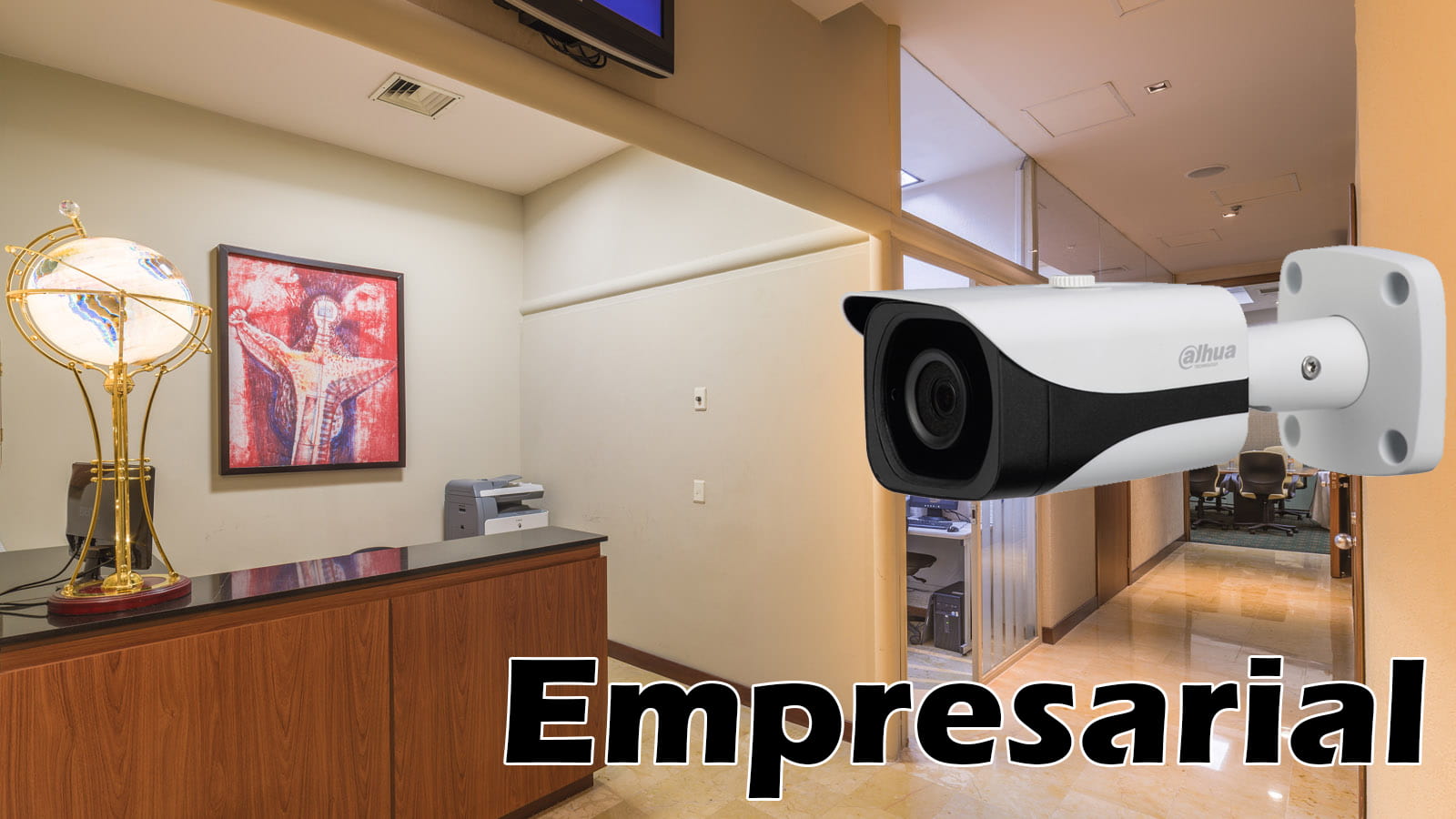 Aplicacion Empresarial