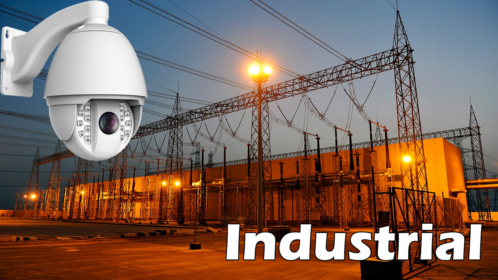 Aplicacion Industrial