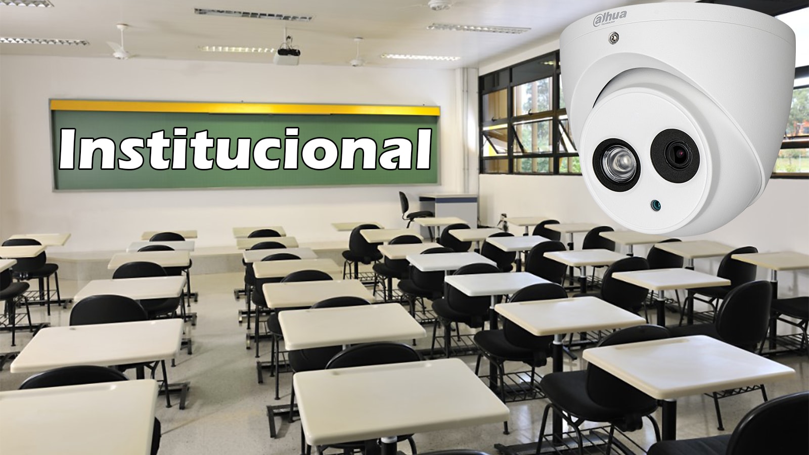 Aplicacion Institucional